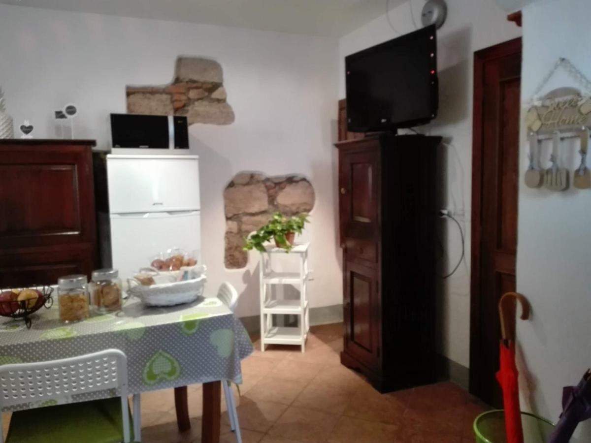 فيلا Casa Antonietta سارتيانو المظهر الخارجي الصورة