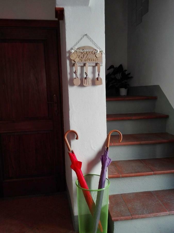 فيلا Casa Antonietta سارتيانو المظهر الخارجي الصورة
