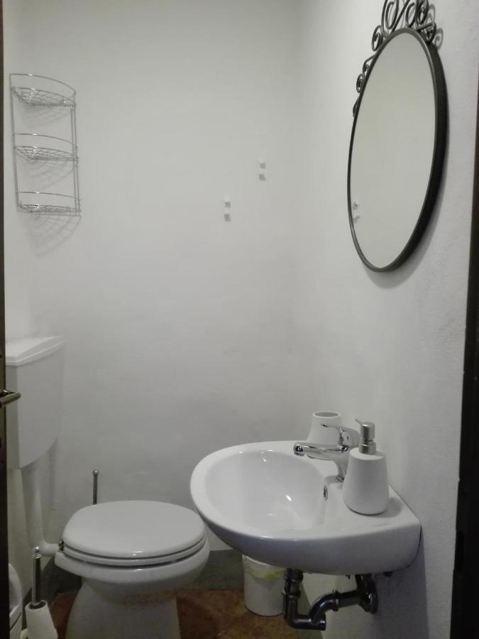 فيلا Casa Antonietta سارتيانو المظهر الخارجي الصورة