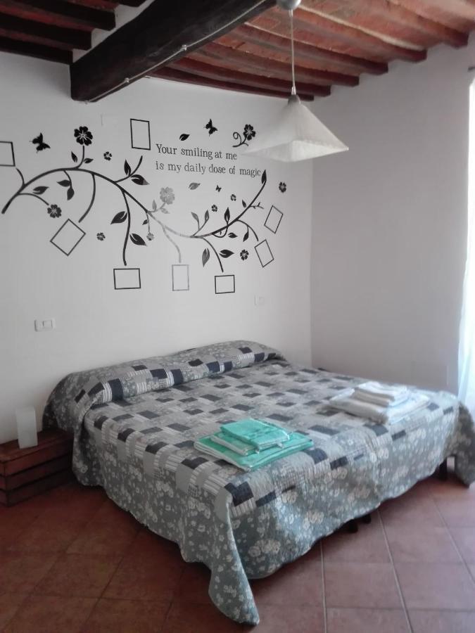 فيلا Casa Antonietta سارتيانو المظهر الخارجي الصورة