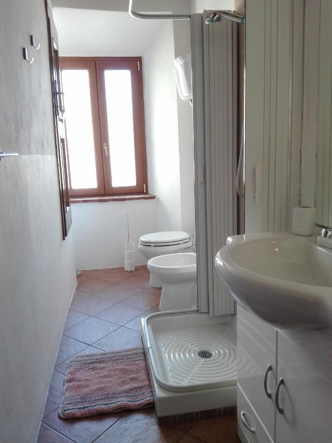 فيلا Casa Antonietta سارتيانو المظهر الخارجي الصورة