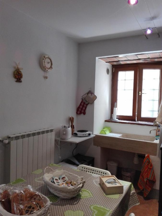 فيلا Casa Antonietta سارتيانو المظهر الخارجي الصورة