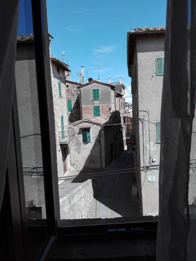فيلا Casa Antonietta سارتيانو المظهر الخارجي الصورة