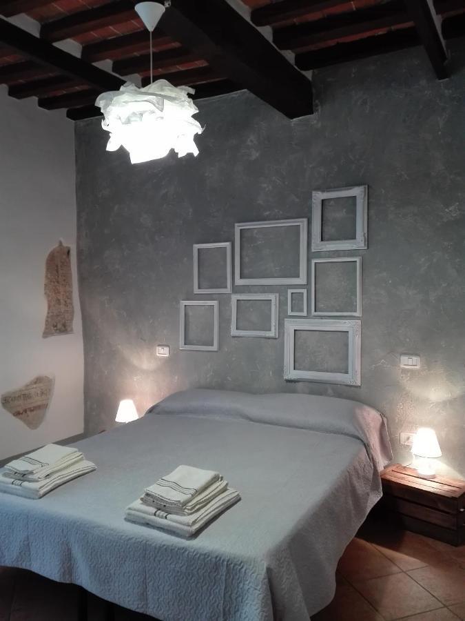 فيلا Casa Antonietta سارتيانو المظهر الخارجي الصورة