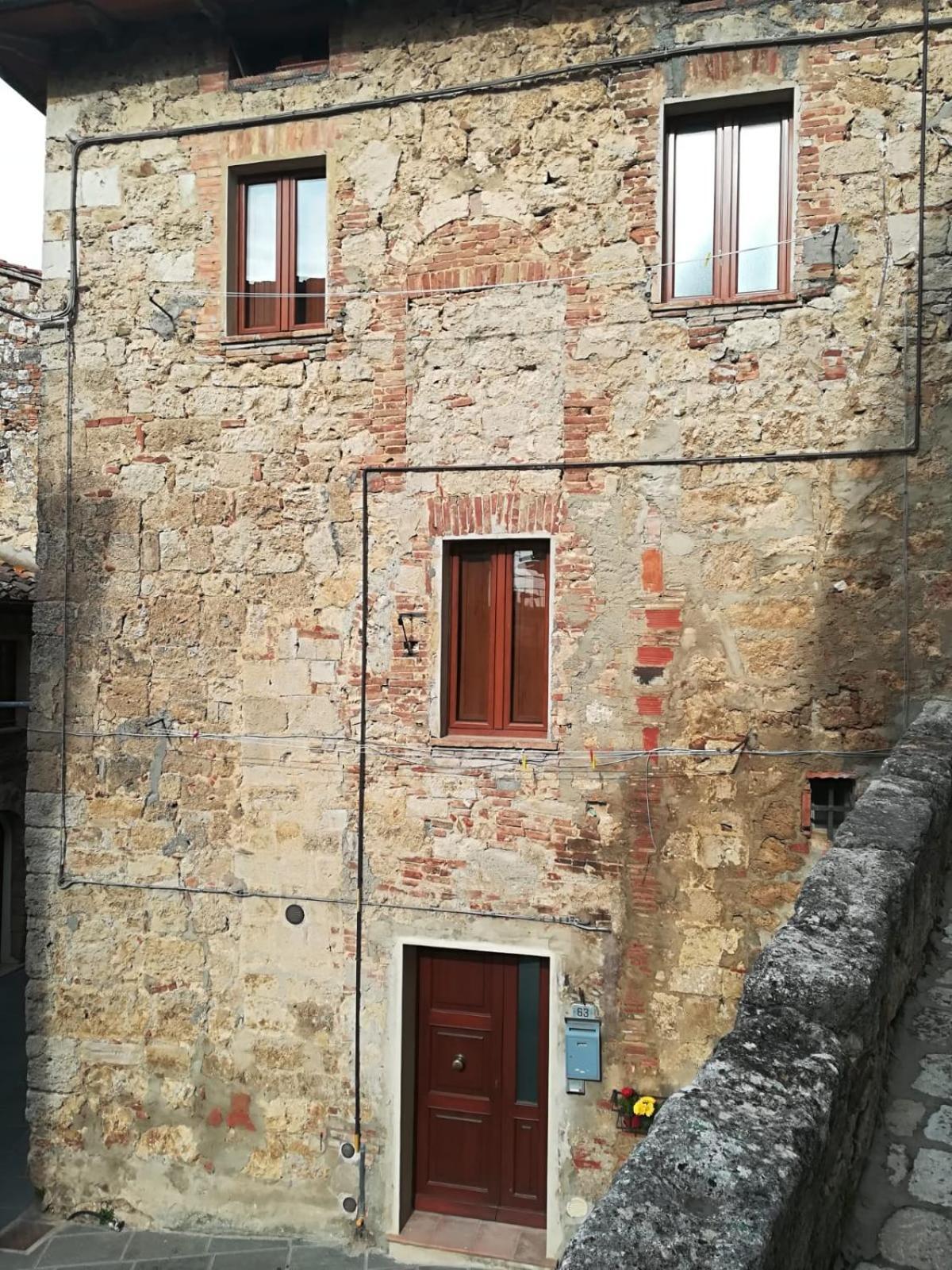 فيلا Casa Antonietta سارتيانو المظهر الخارجي الصورة