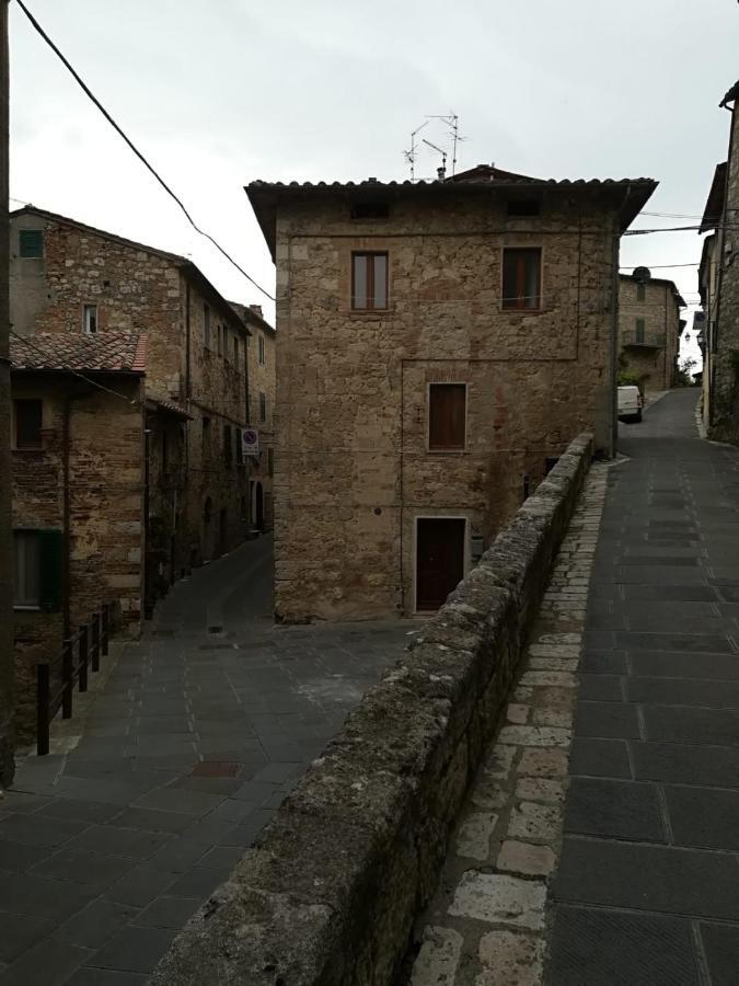 فيلا Casa Antonietta سارتيانو المظهر الخارجي الصورة