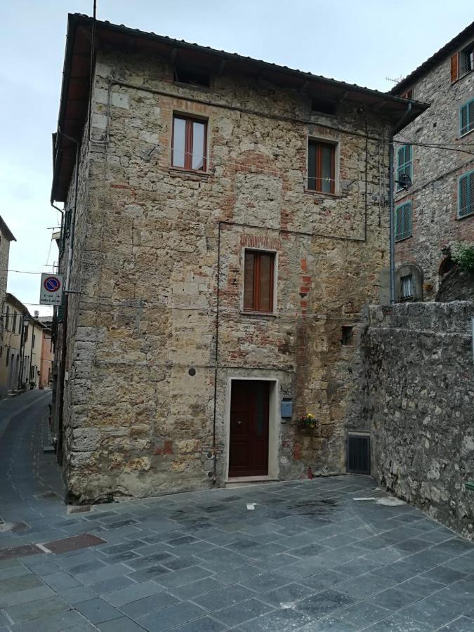 فيلا Casa Antonietta سارتيانو المظهر الخارجي الصورة